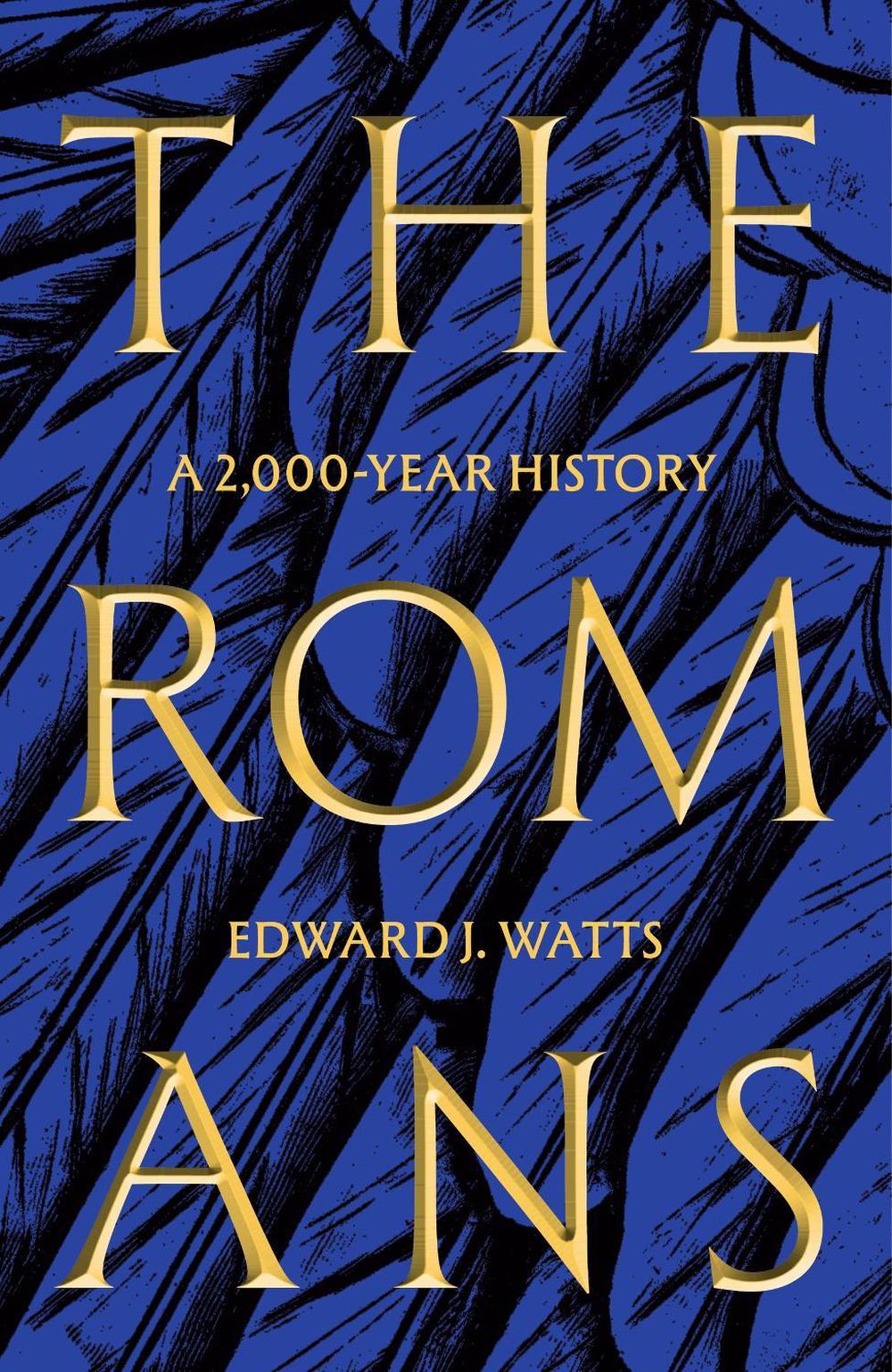 The Romans, 9781529383560