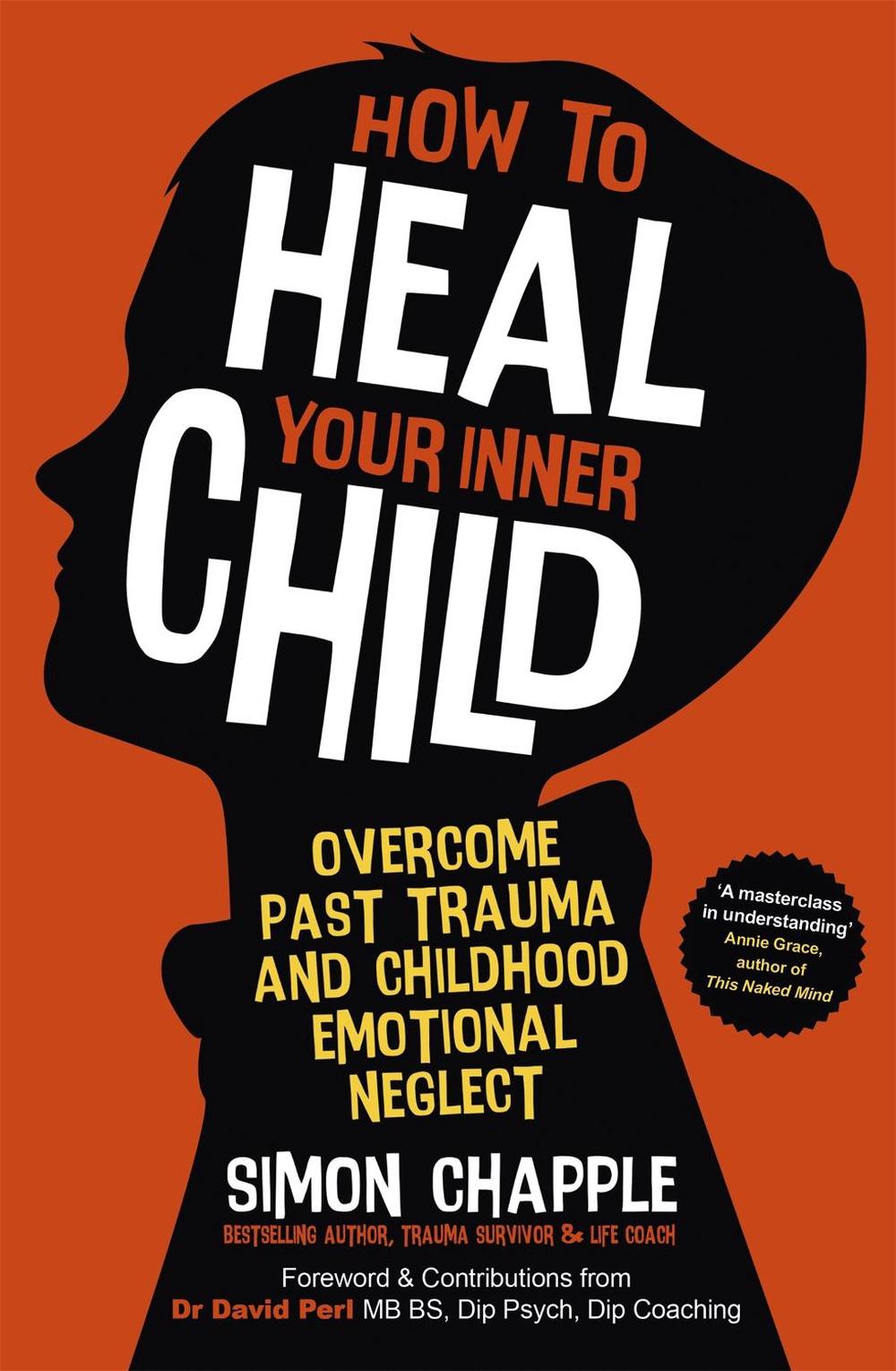 How to Heal Your Inner Child, 9781529383638