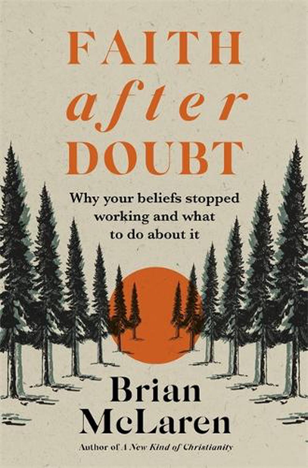 Faith after Doubt, 9781529384468