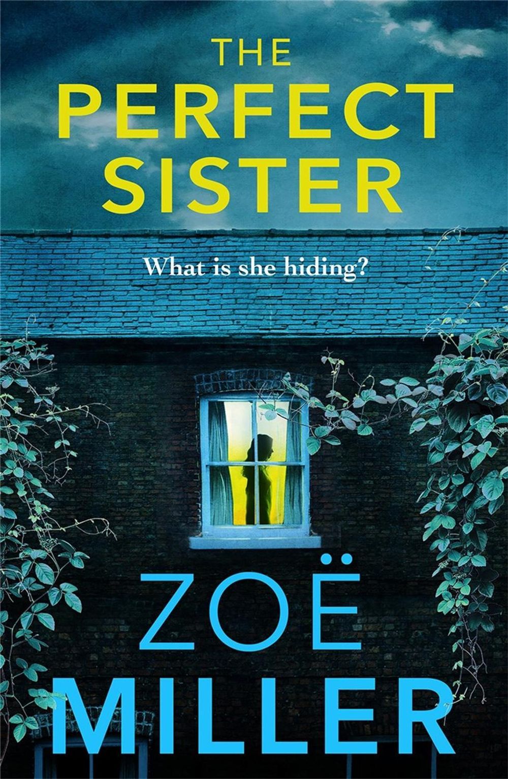 The Perfect Sister by Zoe Miller - ISBN: 9781529385052