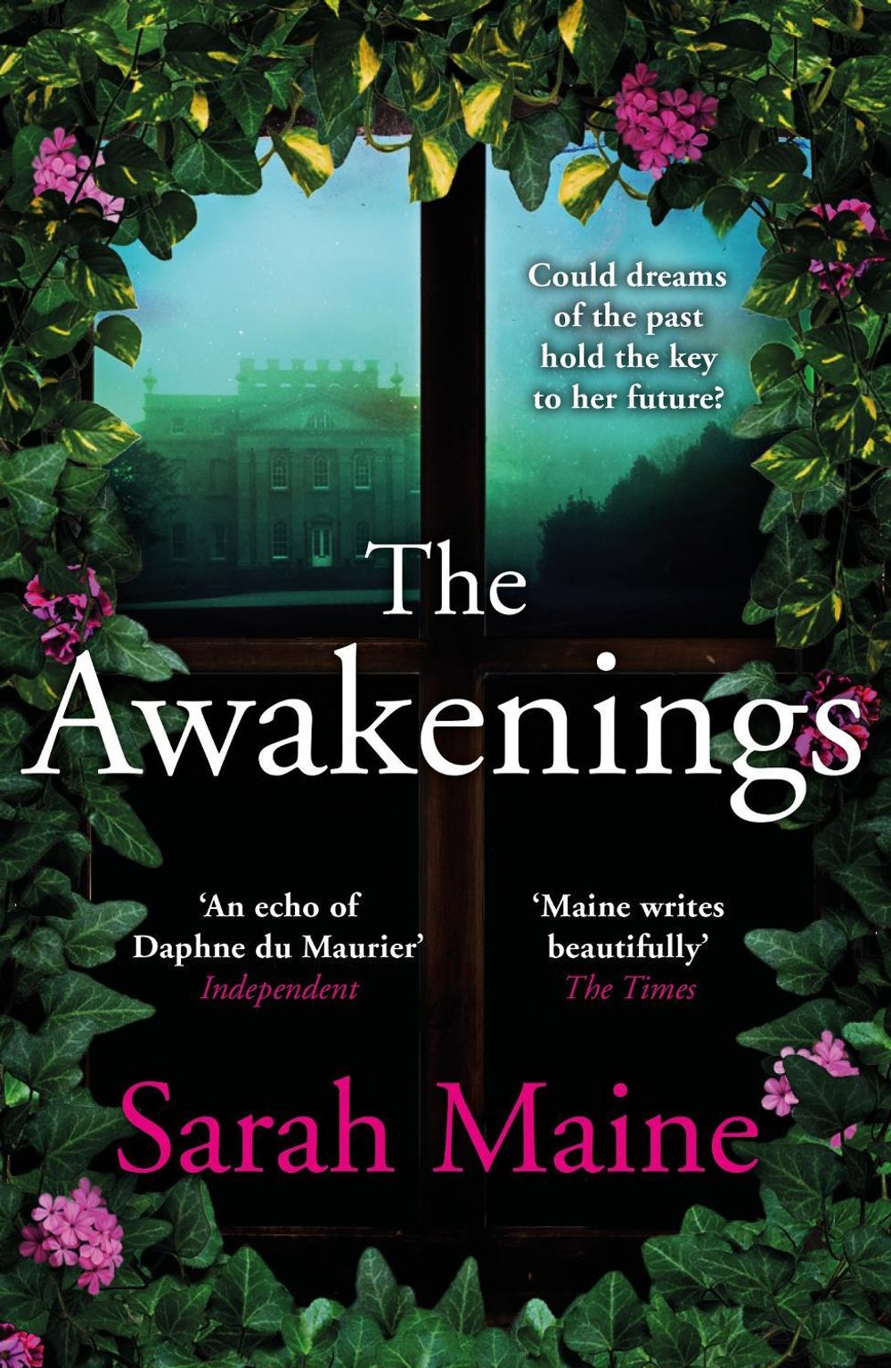 The Awakenings by Sarah Maine - ISBN: 9781529385144