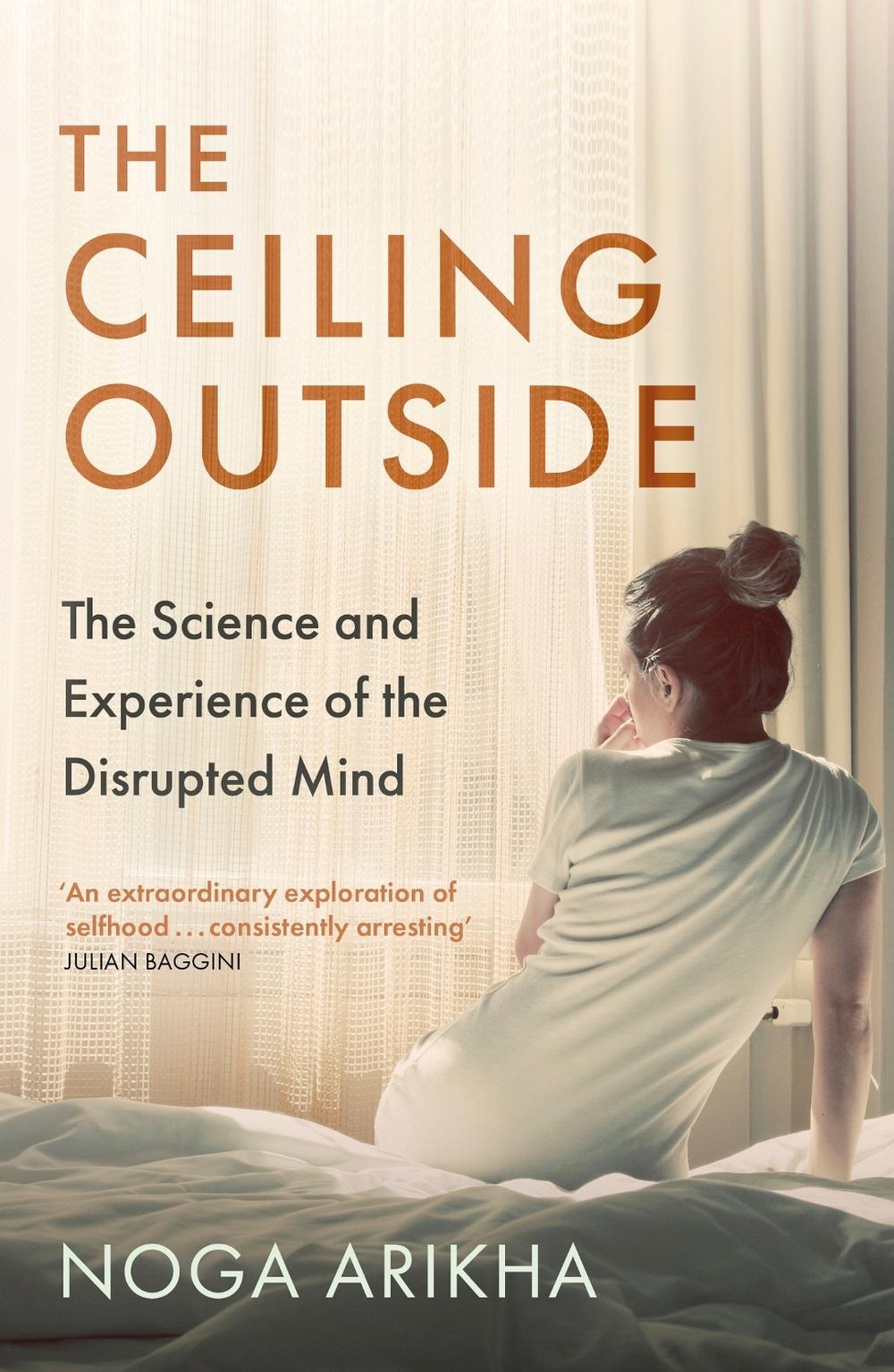 The Ceiling Outside, 9781529385489