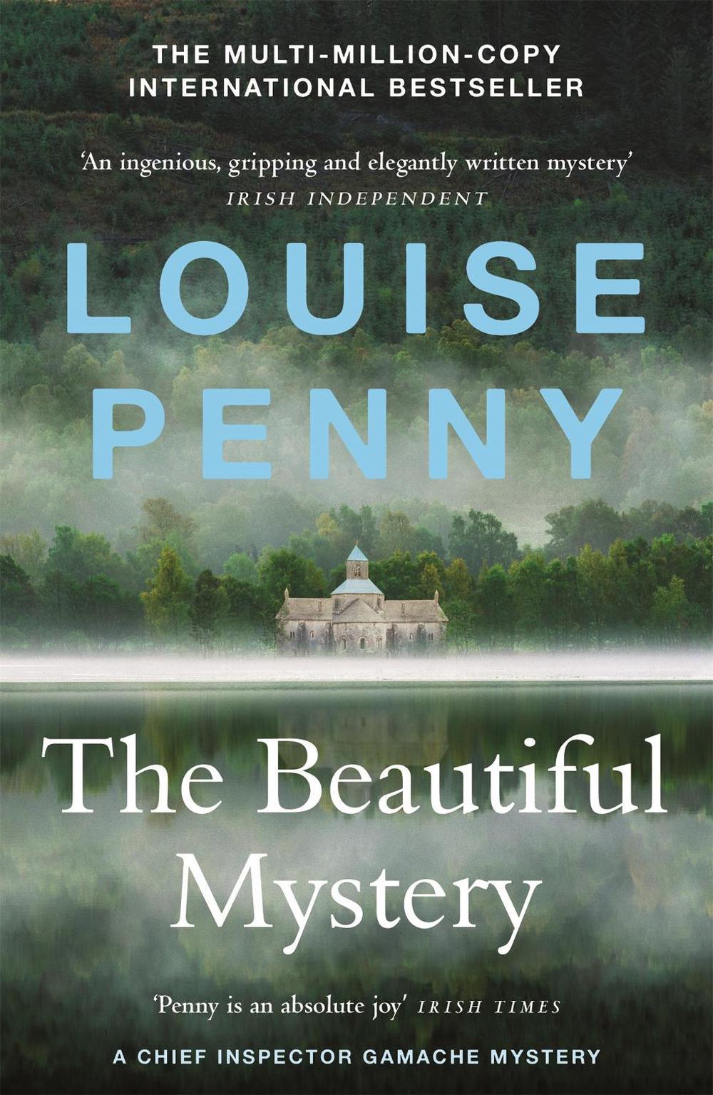 The Beautiful Mystery by Louise Penny - ISBN: 9781529386349