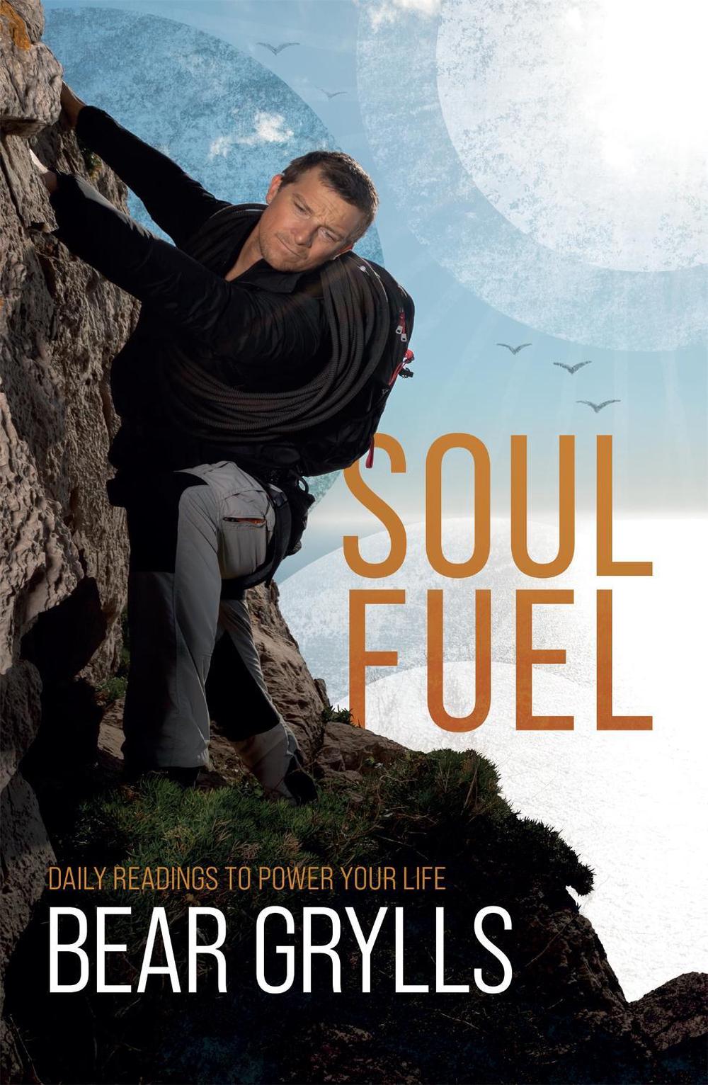 Soul Fuel, 9781529387094