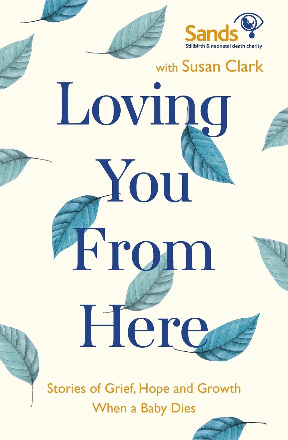 Loving You From Here, 9781529387742