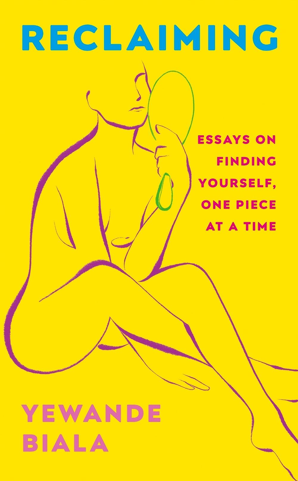 Reclaiming by Yewande Biala - ISBN: 9781529389548