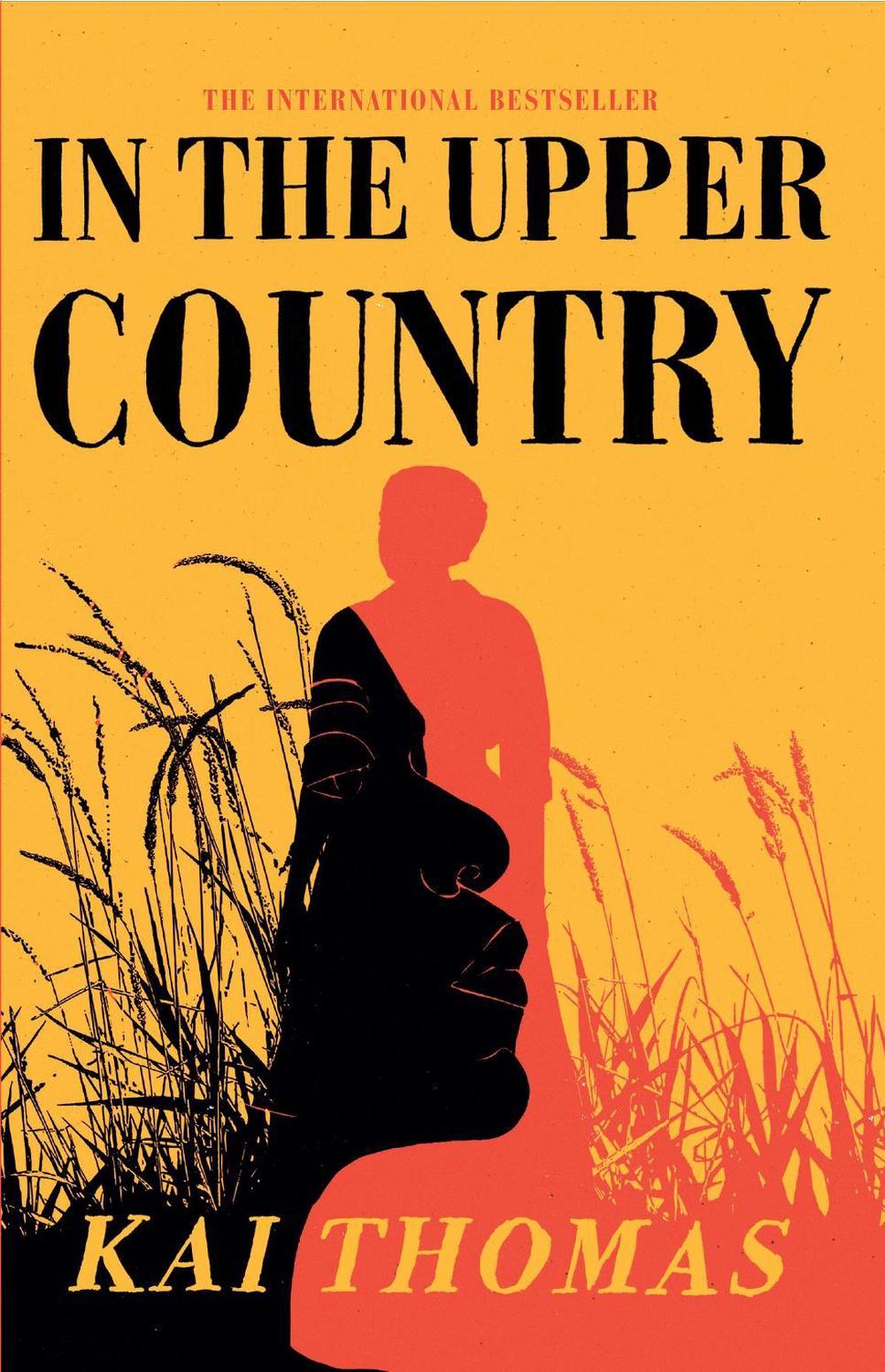 In the Upper Country by Kai Thomas - ISBN: 9781529389616