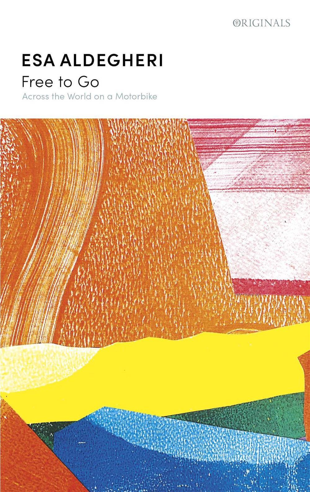 Free to Go, 9781529389685