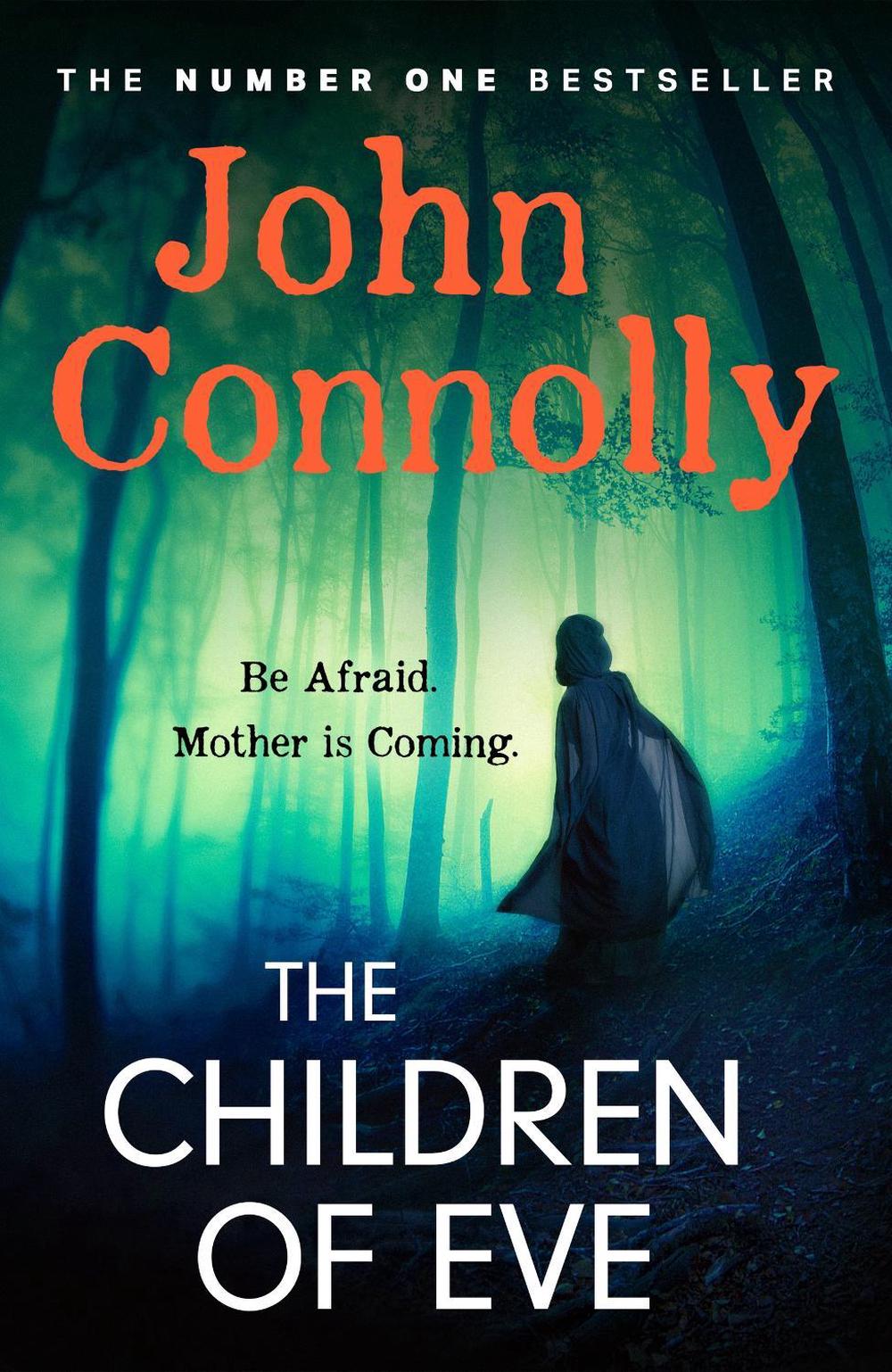 The Children of Eve by John Connolly - ISBN: 9781529391923