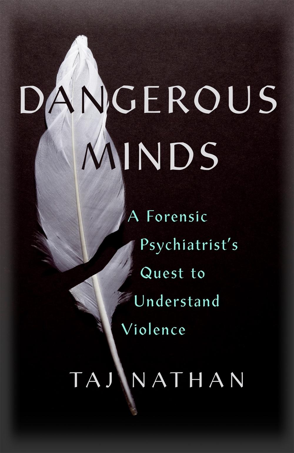 Dangerous Minds, 9781529392913