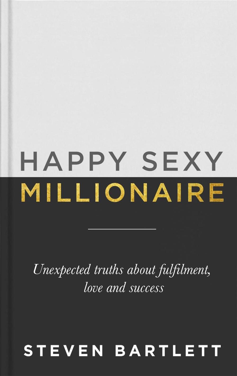 Happy Sexy Millionaire, 9781529393255