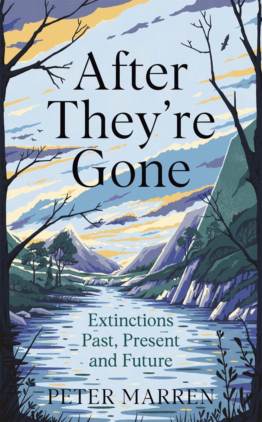 After They're Gone by Peter Marren - ISBN: 9781529393408