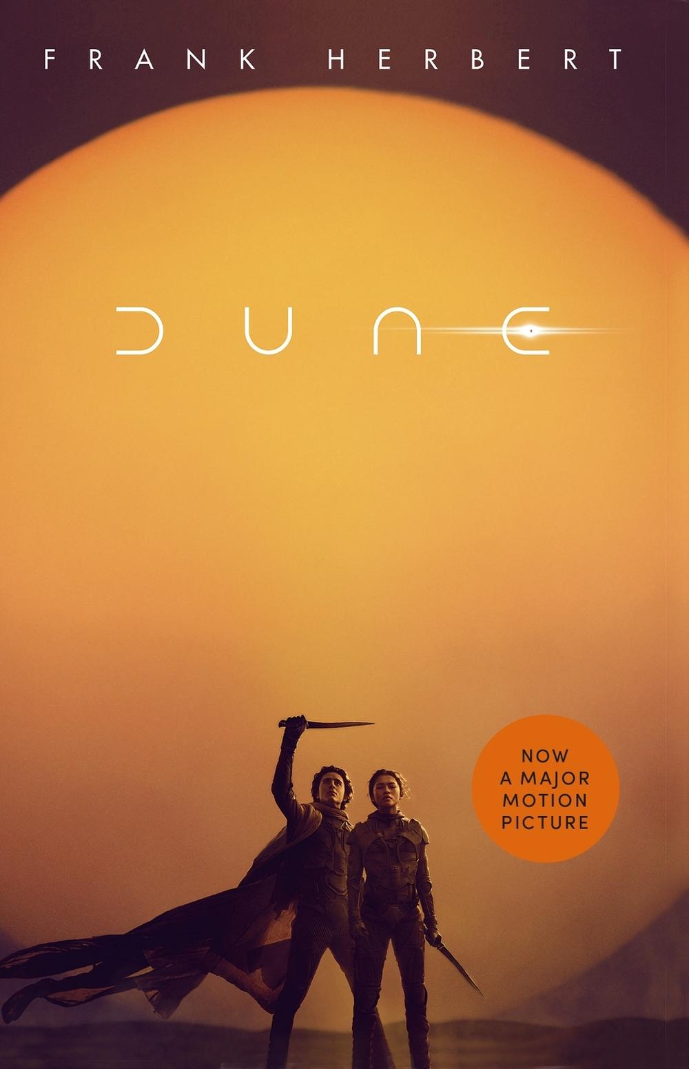 Dune, 9781529394436