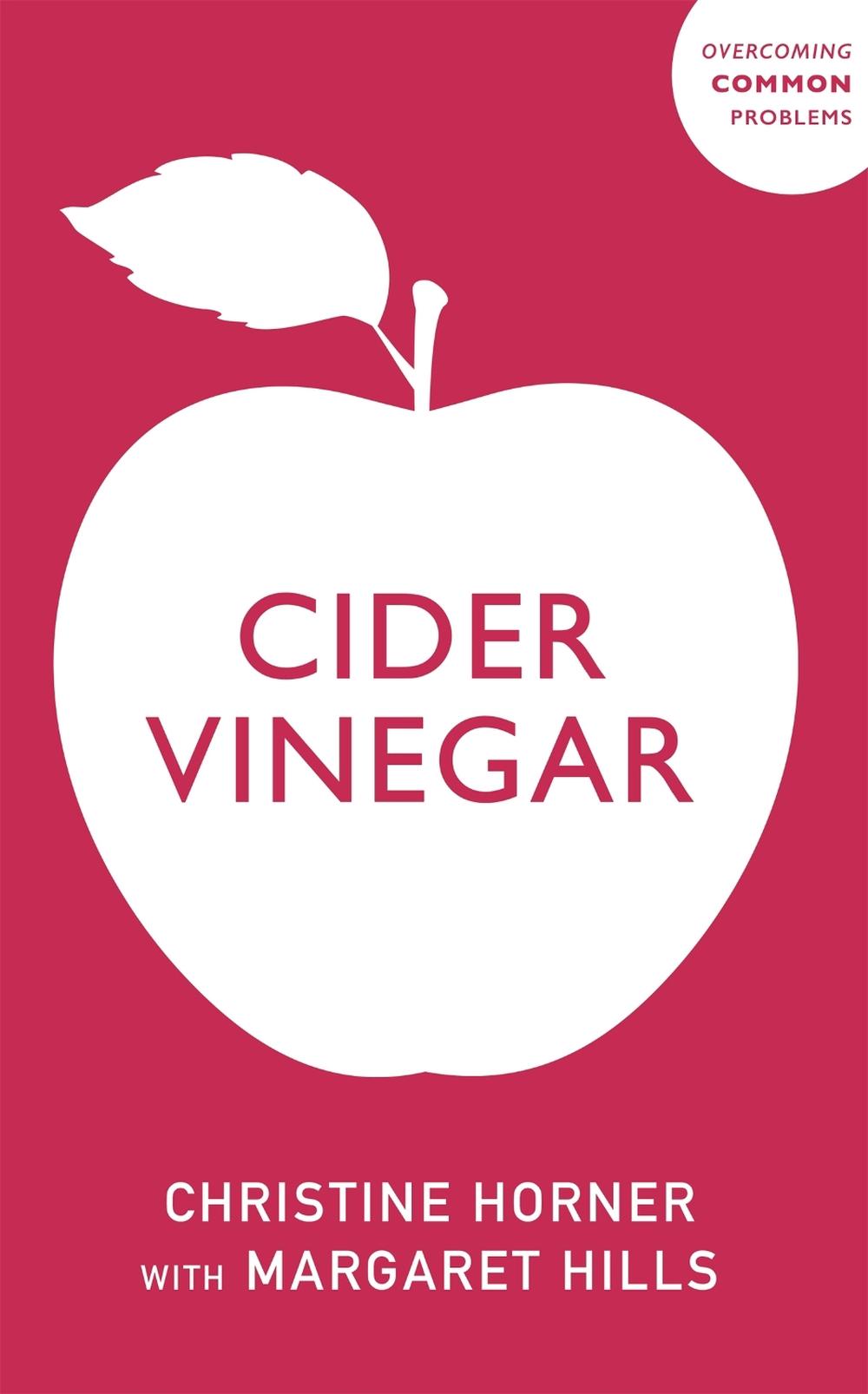 Cider Vinegar, 9781529394788