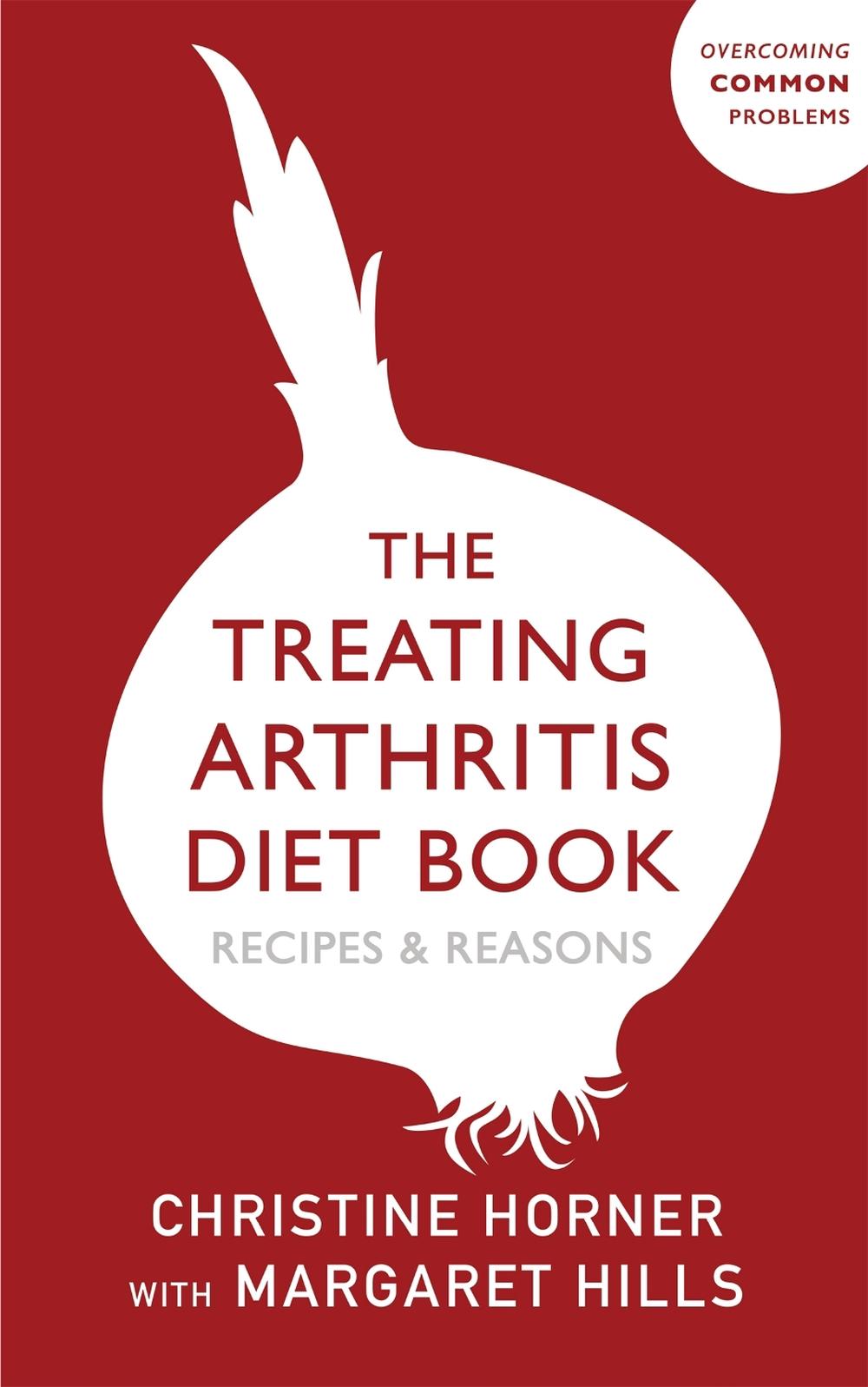 The Treating Arthritis Diet Book, 9781529394795