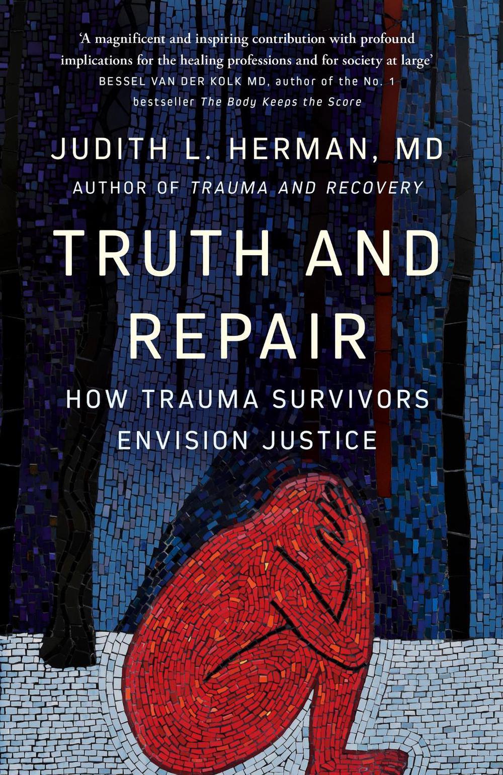 Truth and Repair, 9781529395020