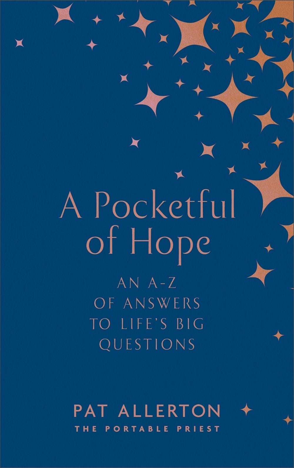 A Pocketful of Hope by Pat Allerton - ISBN: 9781529395280