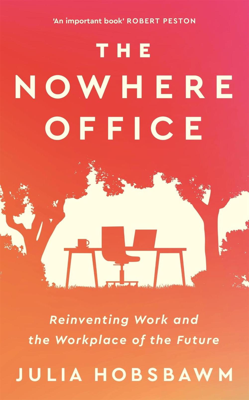 The Nowhere Office, 9781529396522
