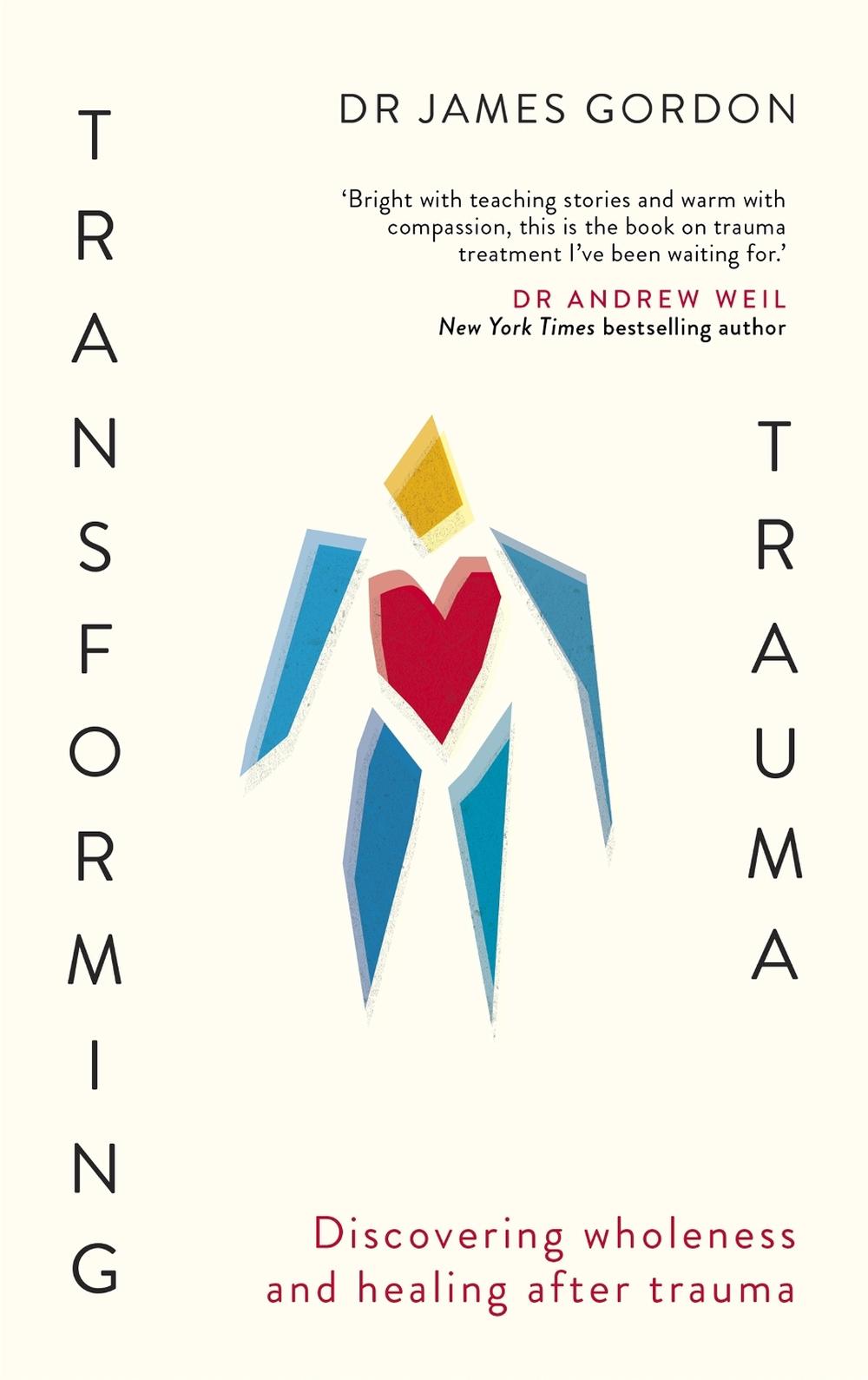 Transforming Trauma, 9781529398144