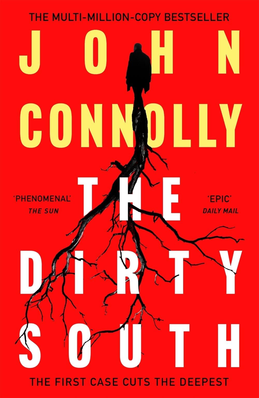 The Dirty South by John Connolly - ISBN: 9781529398335
