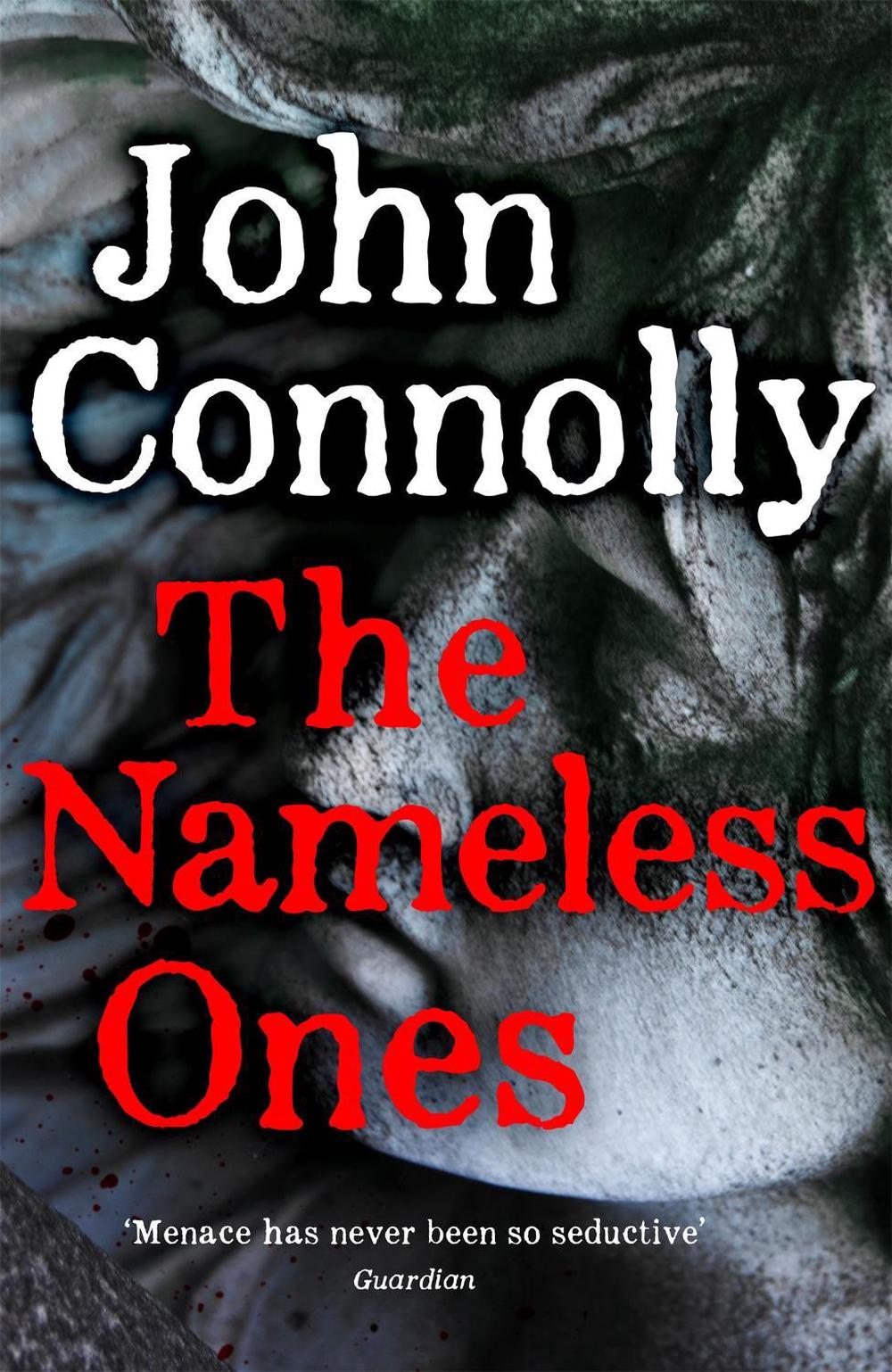 The Nameless Ones by John Connolly - ISBN: 9781529398342