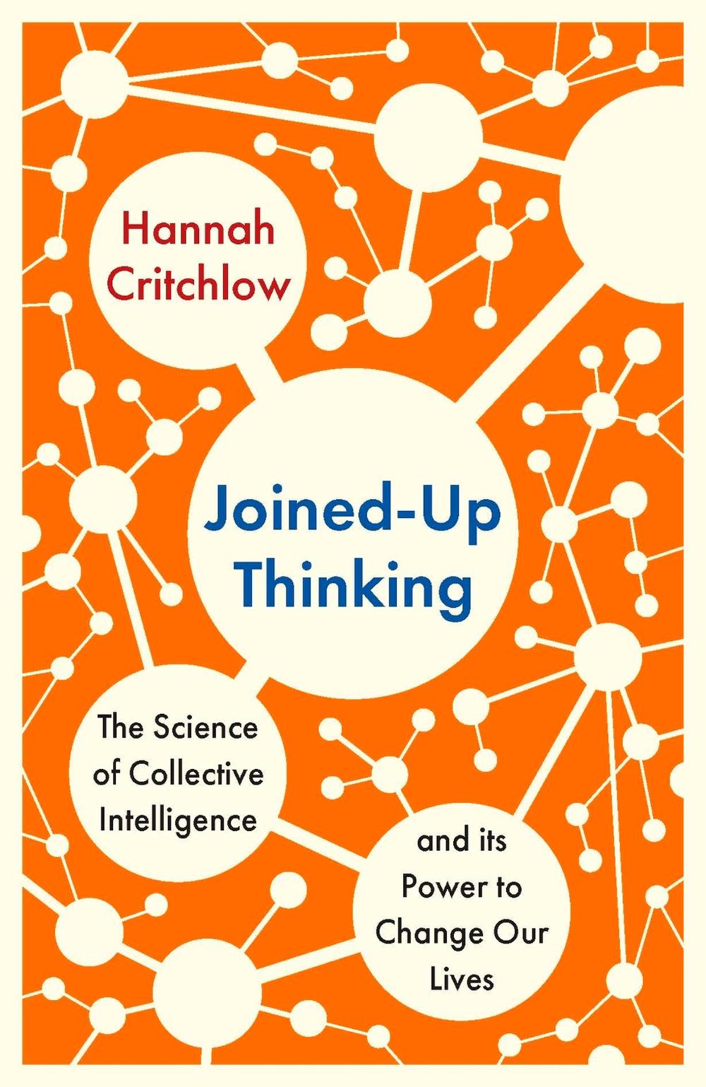 Joined-Up Thinking by Hannah Critchlow - ISBN: 9781529398397