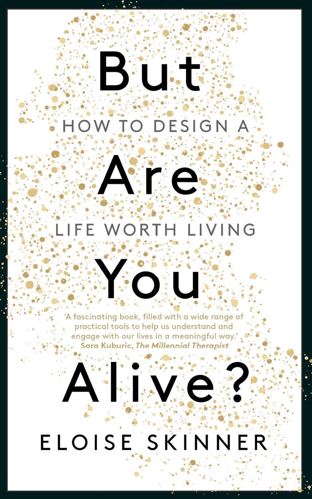 But Are You Alive?, 9781529398885