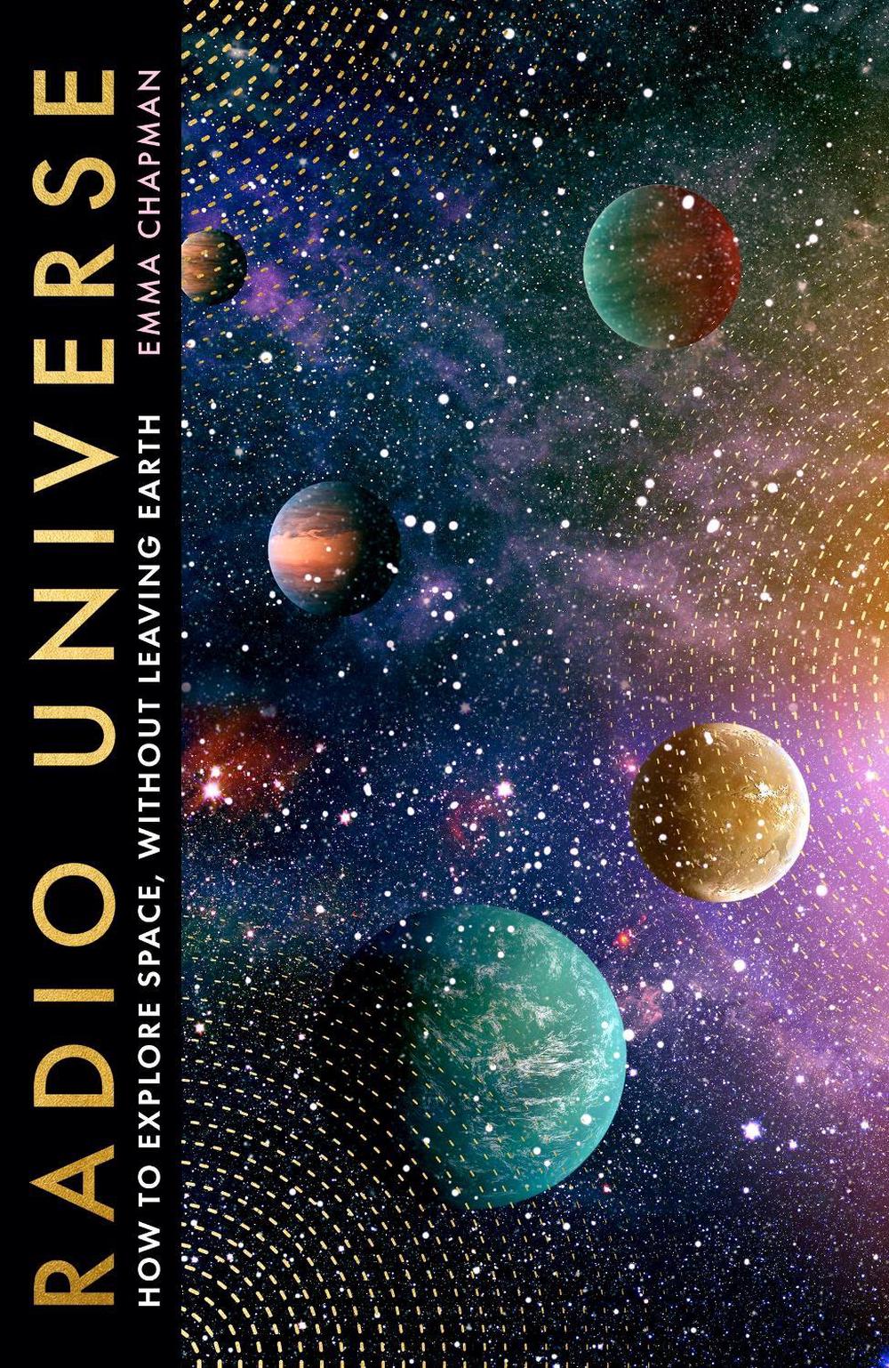 The Radio Universe, 9781529398991