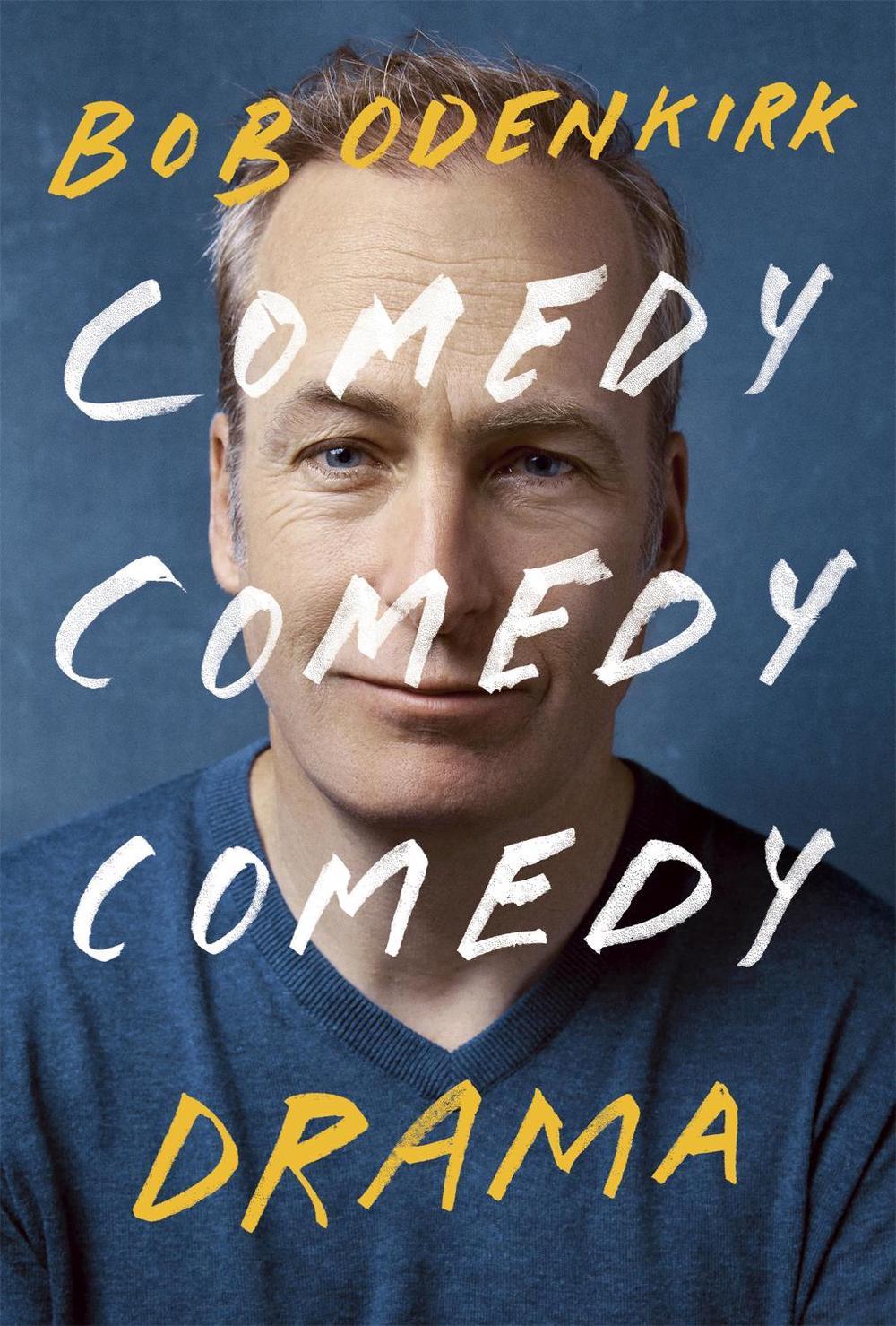 Comedy, Comedy, Comedy, Drama, 9781529399349