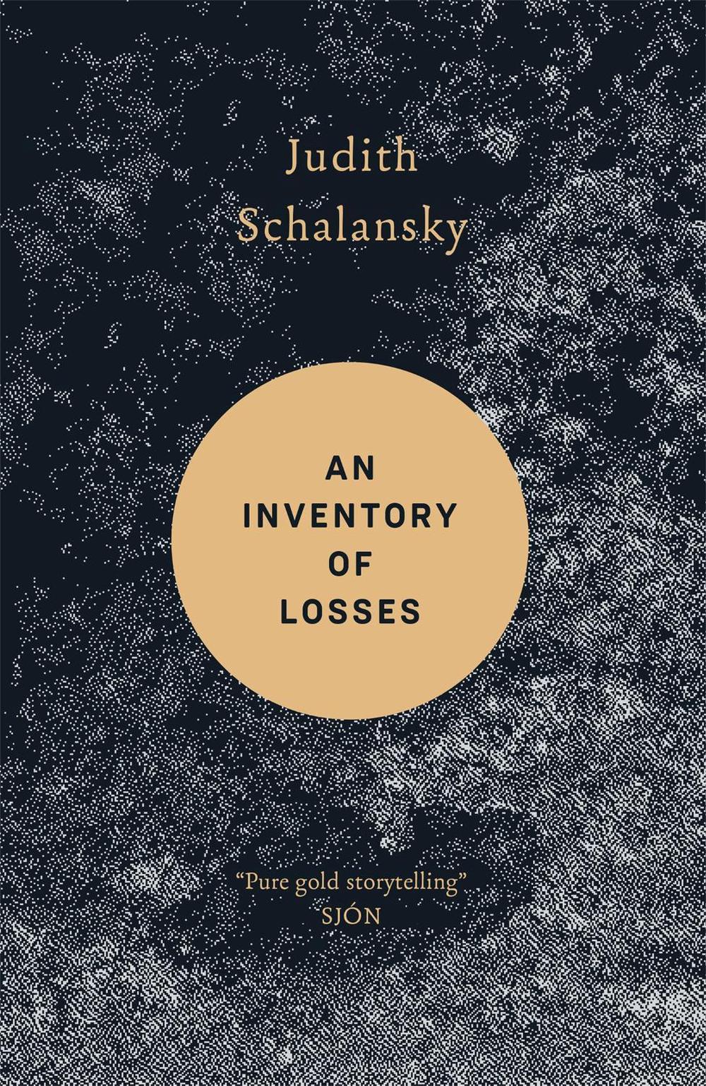An Inventory of Losses by Judith Schalansky - ISBN: 9781529400786