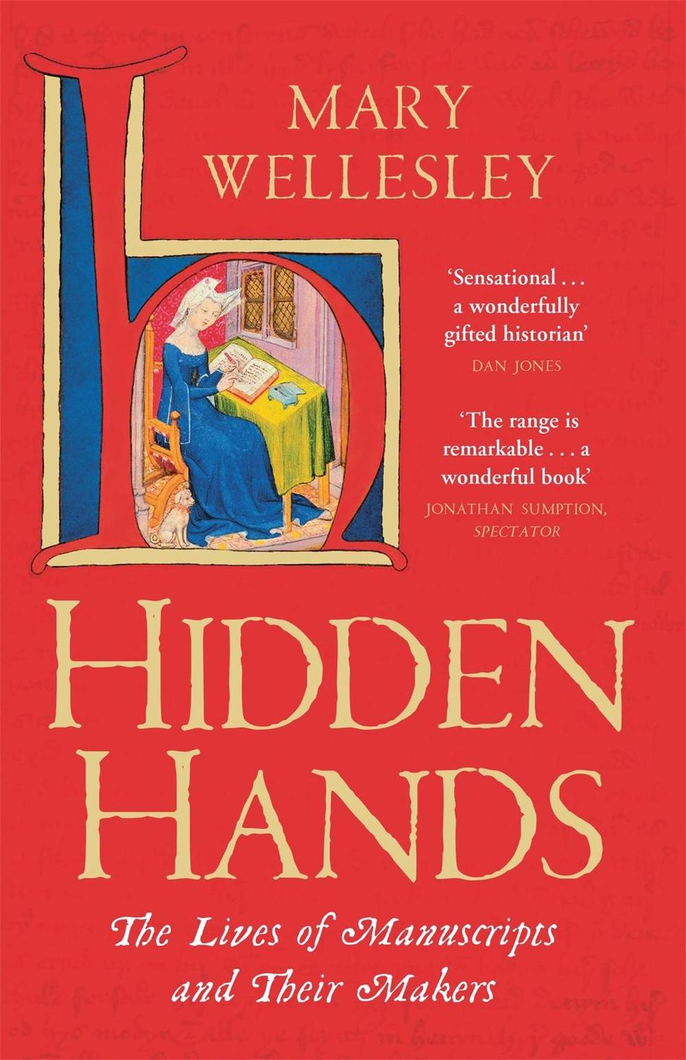 Hidden Hands by Mary Wellesley - ISBN: 9781529400946