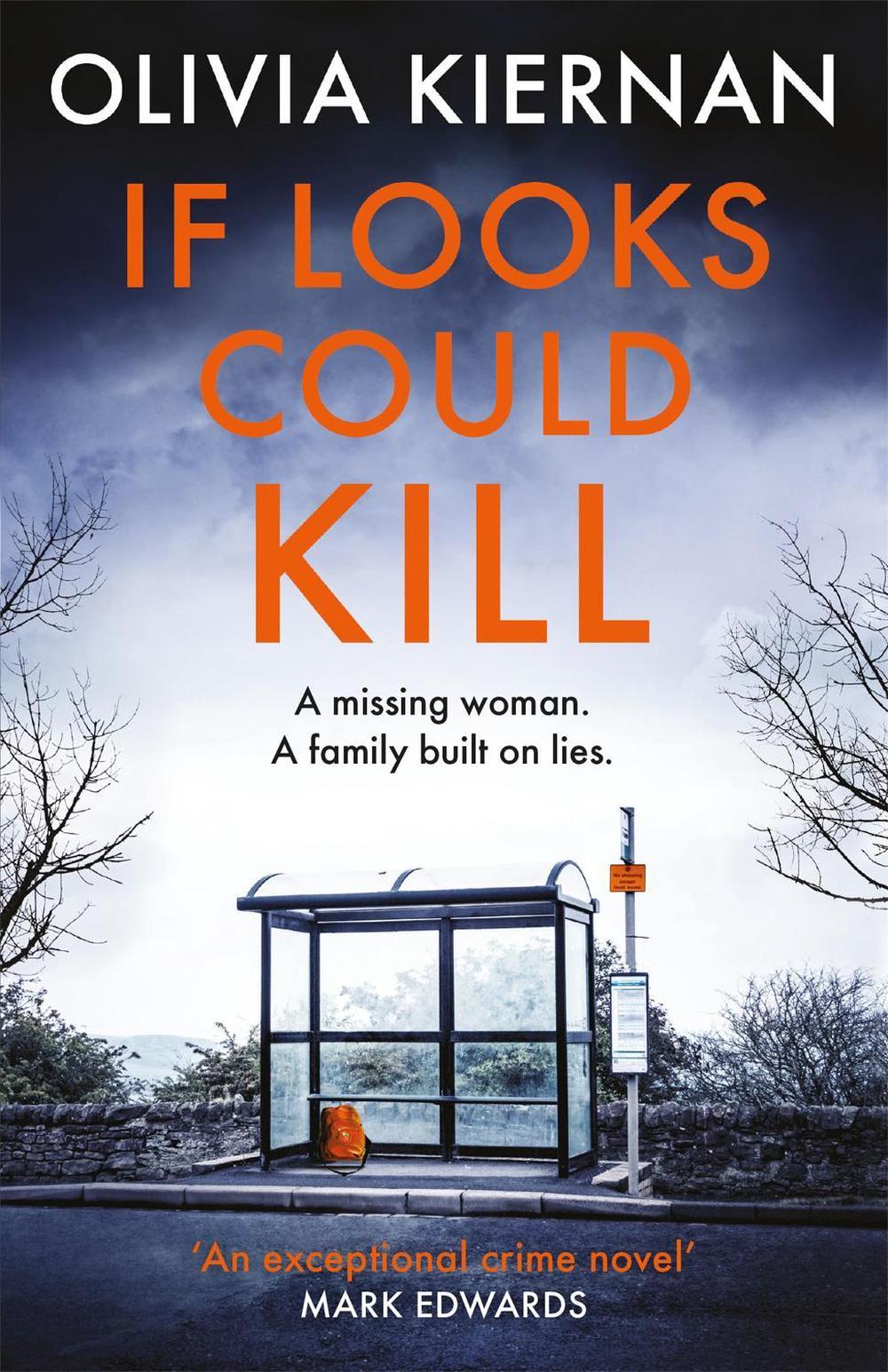 If Looks Could Kill by Olivia Kiernan - ISBN: 9781529401080