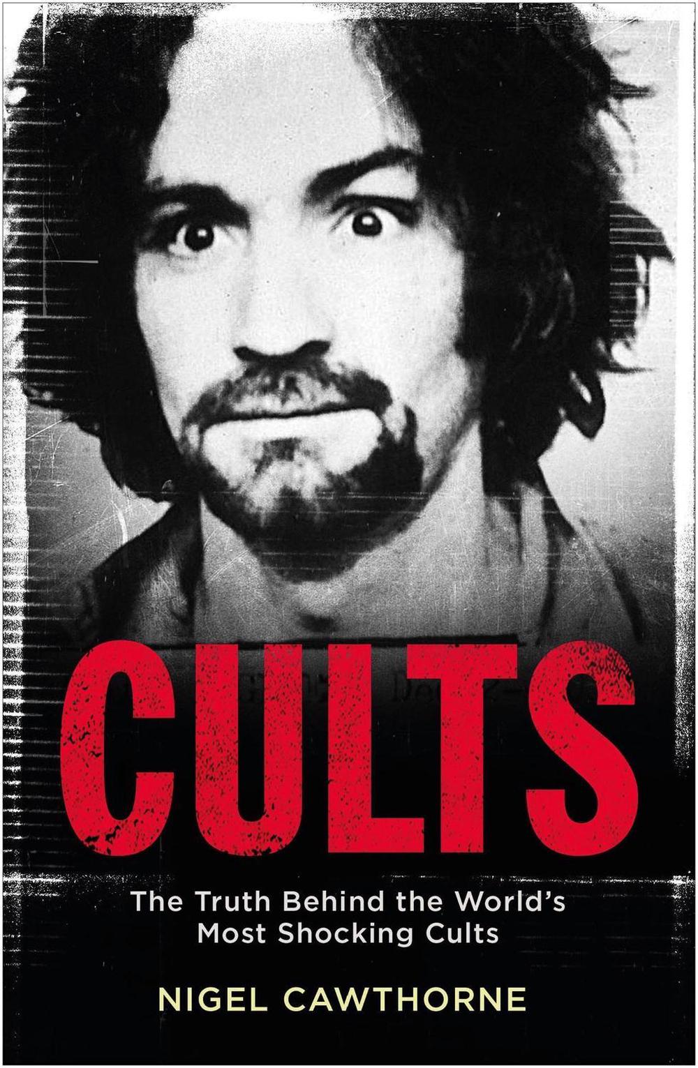 Cults, 9781529401660