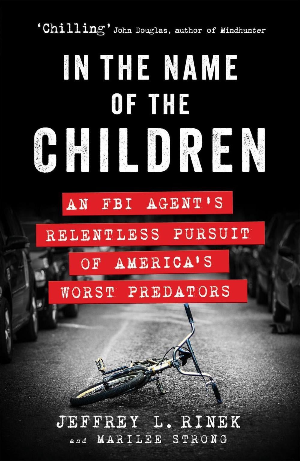 In the Name of the Children by Jeffrey L. Rinek - ISBN: 9781529401882