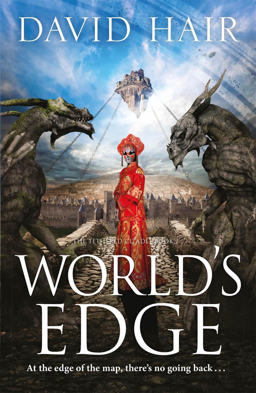 World's Edge by David Hair - ISBN: 9781529402094