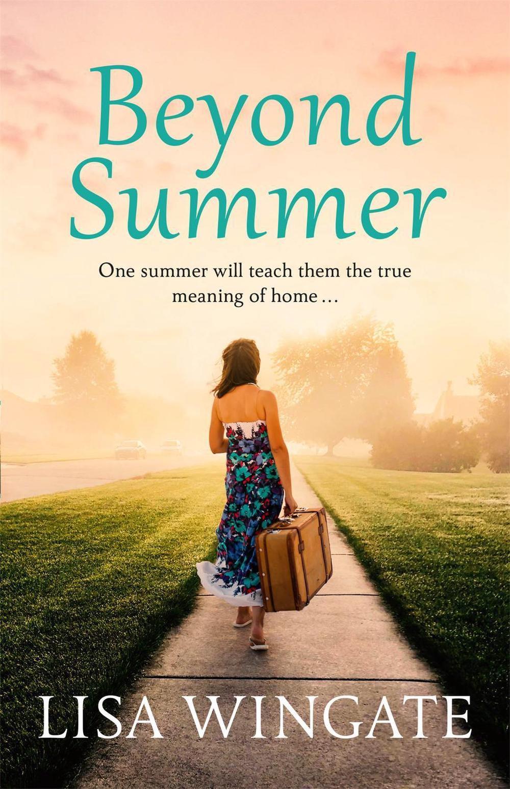 Beyond Summer by Lisa Wingate - ISBN: 9781529402544