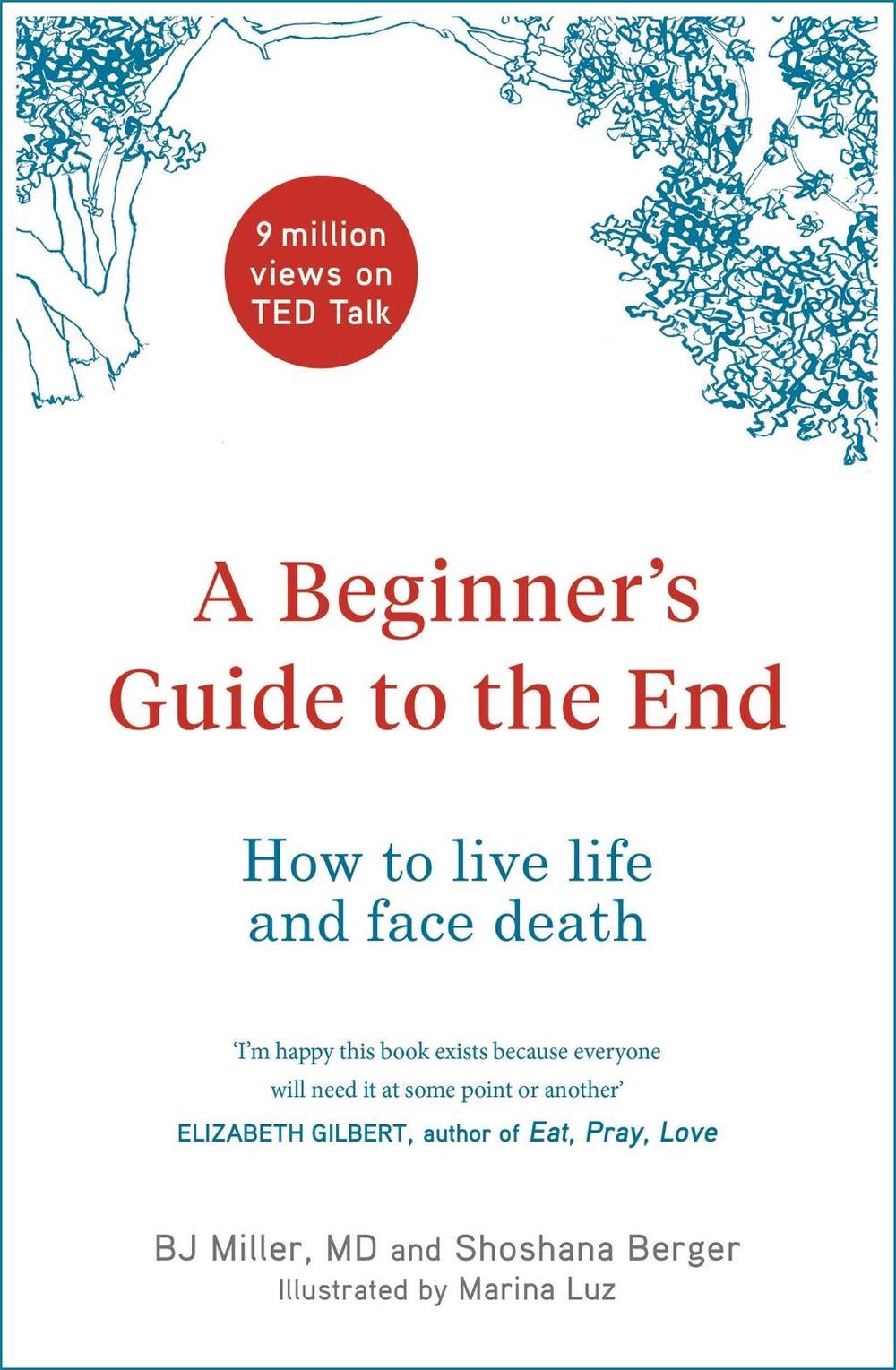 A Beginner's Guide to the End, 9781529403916
