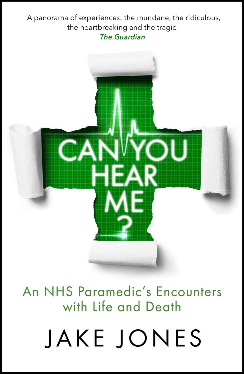 Can You Hear Me?, 9781529404289