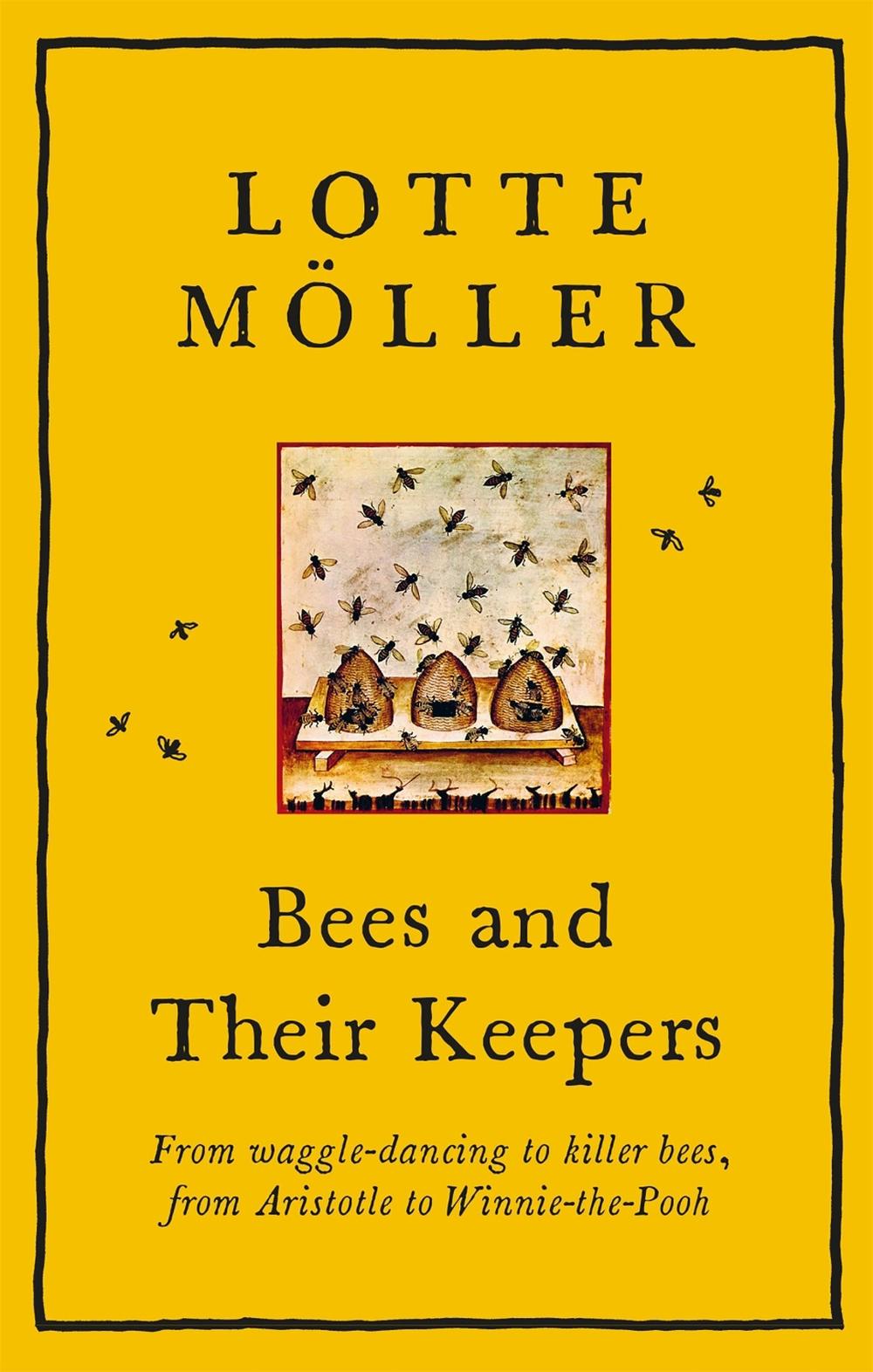 Bees and Their Keepers, 9781529405262
