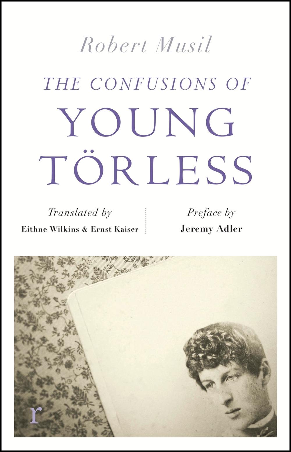 The Confusions of Young Törless (riverrun editions) by Robert Musil - ISBN: 9781529405507