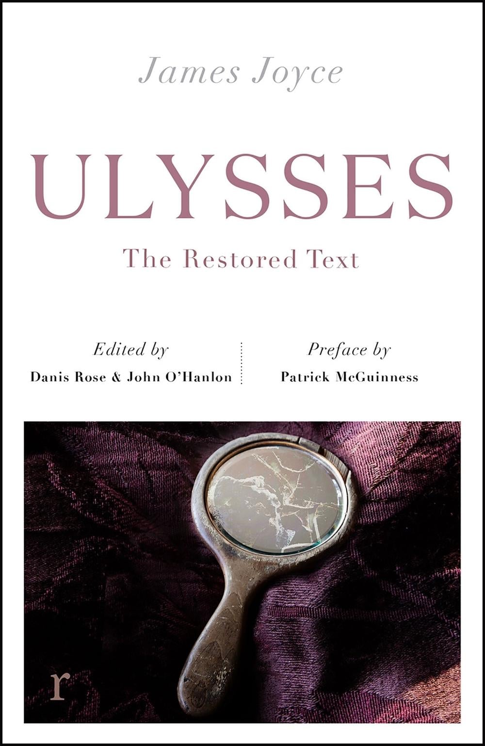 Ulysses by James Joyce - ISBN: 9781529405538