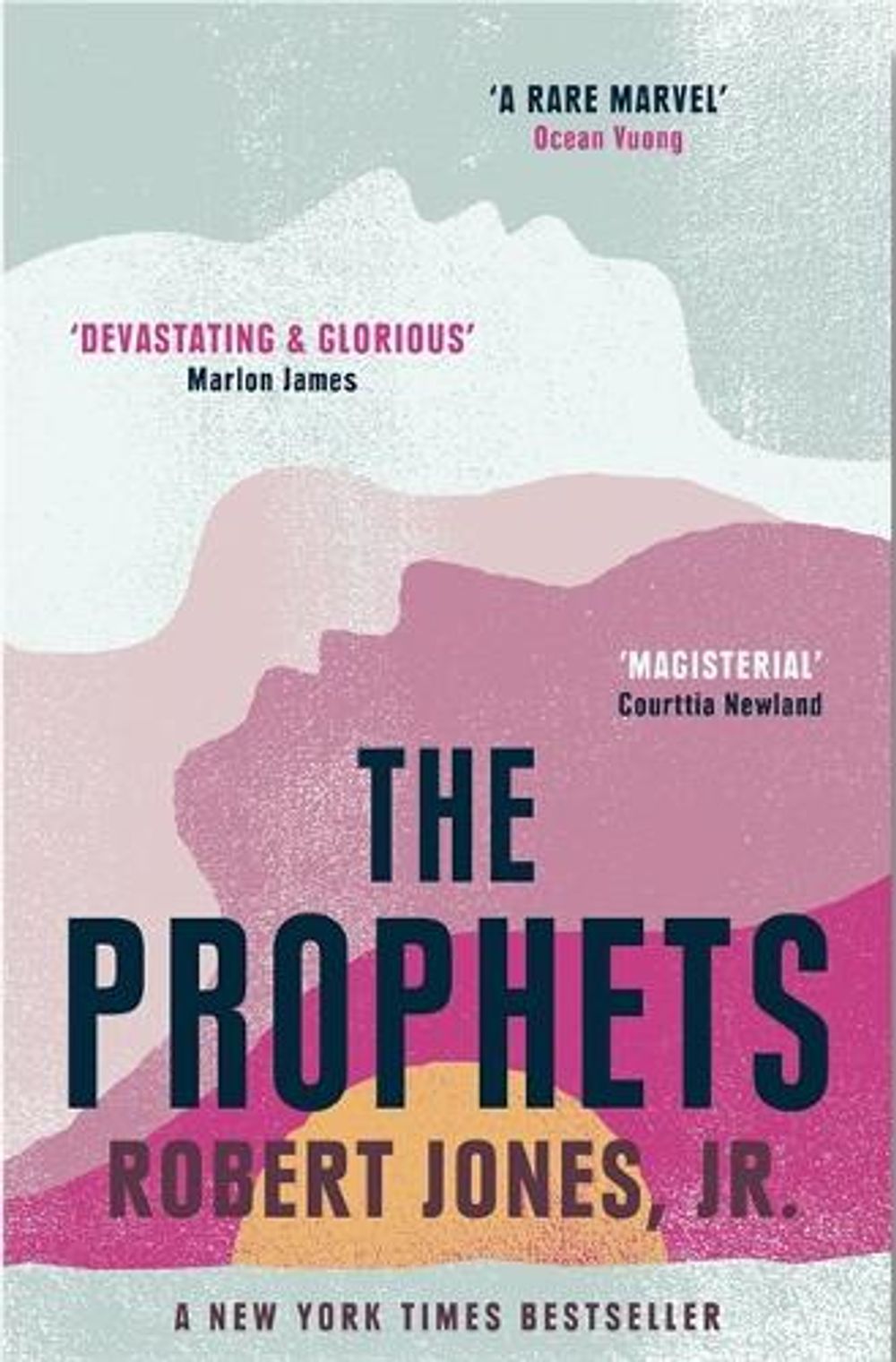 The Prophets by Robert Jones Jr. - ISBN: 9781529405712