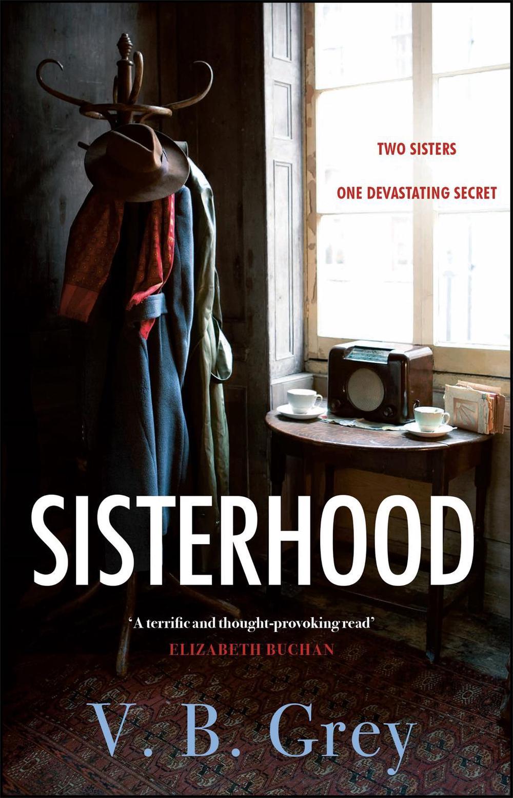 Sisterhood by V.B. Grey - ISBN: 9781529405736