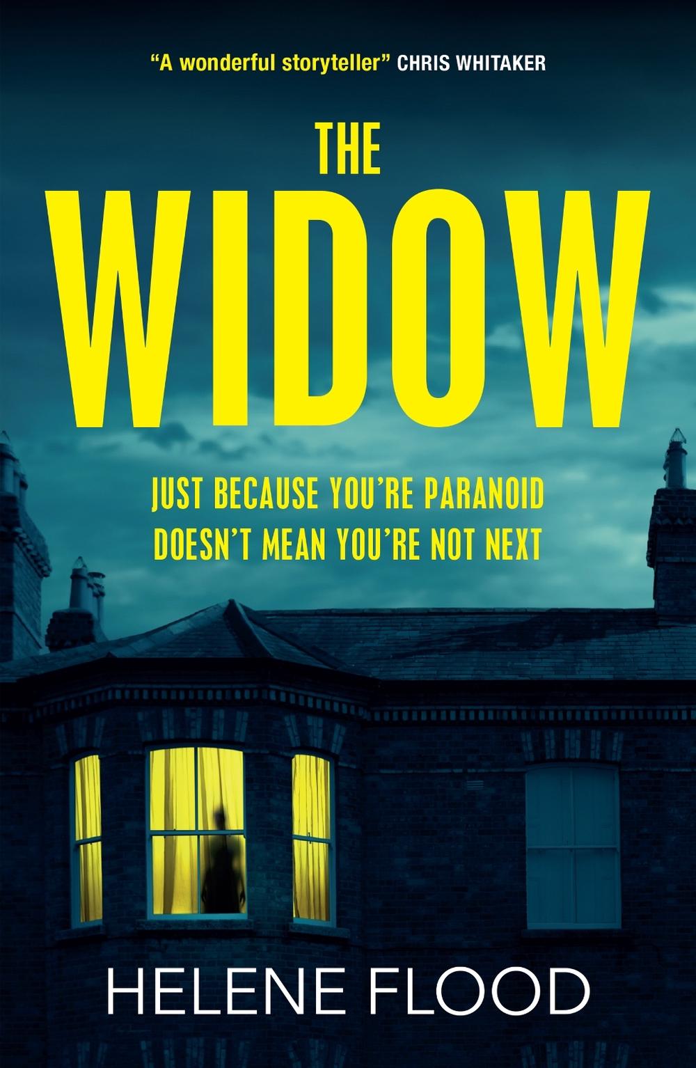 The Widow by Helene Flood - ISBN: 9781529406085
