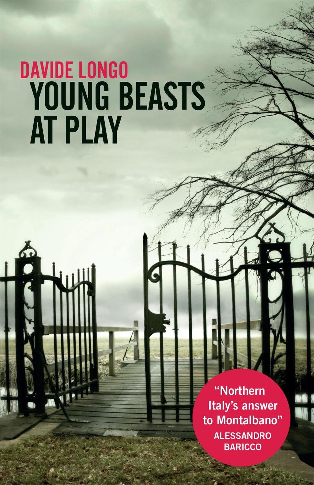 Young Beasts at Play, 9781529408218