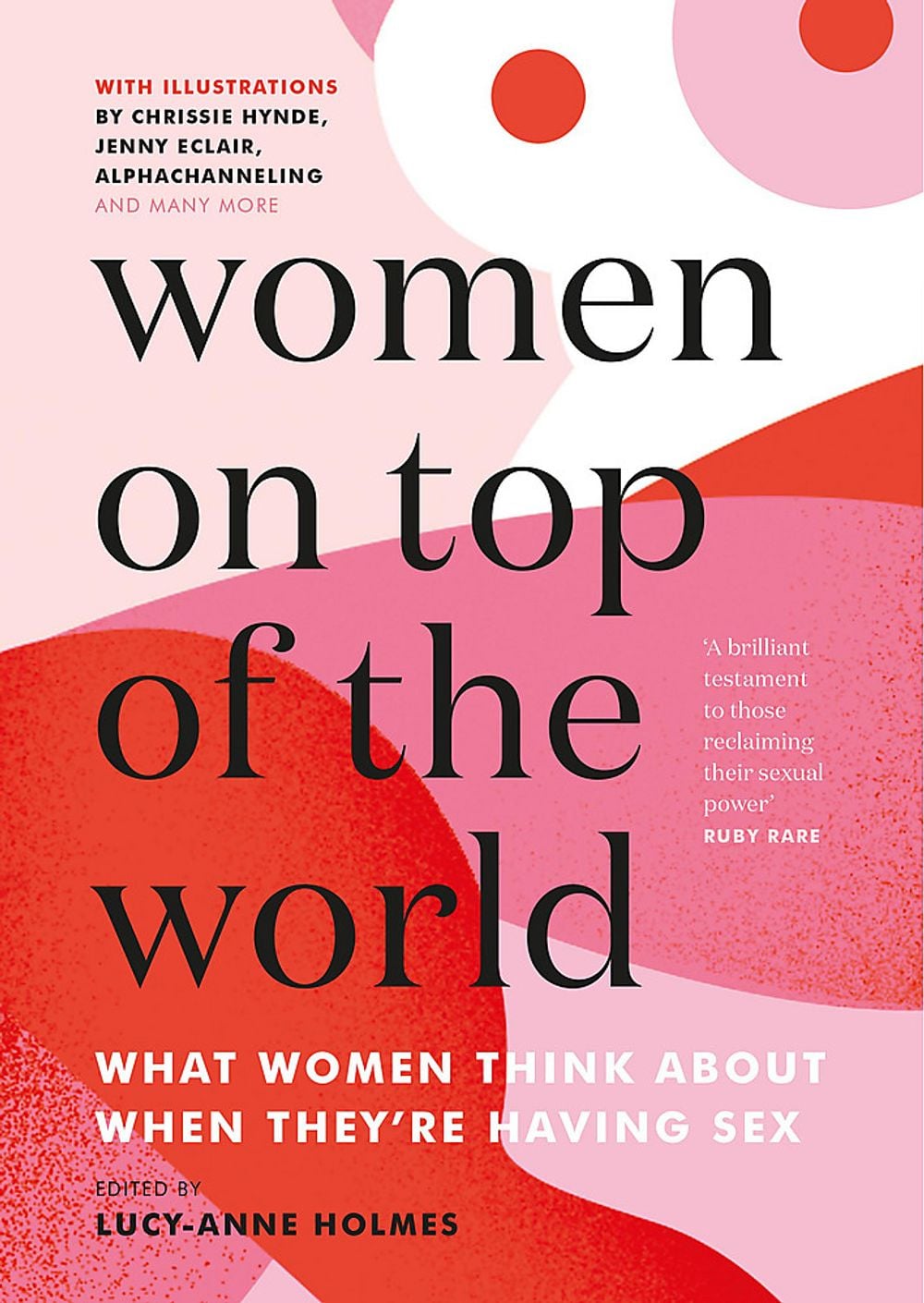 Women on Top of the World by Lucy-Anne Holmes - ISBN: 9781529409277