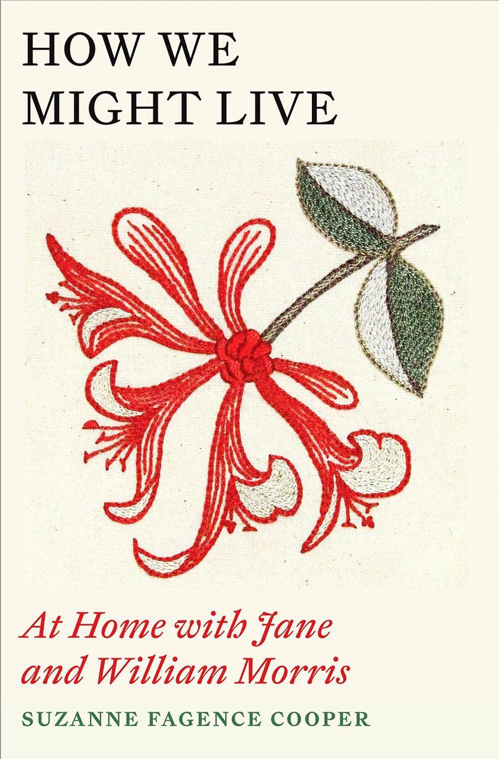 How We Might Live by Suzanne Fagence Cooper - ISBN: 9781529409505