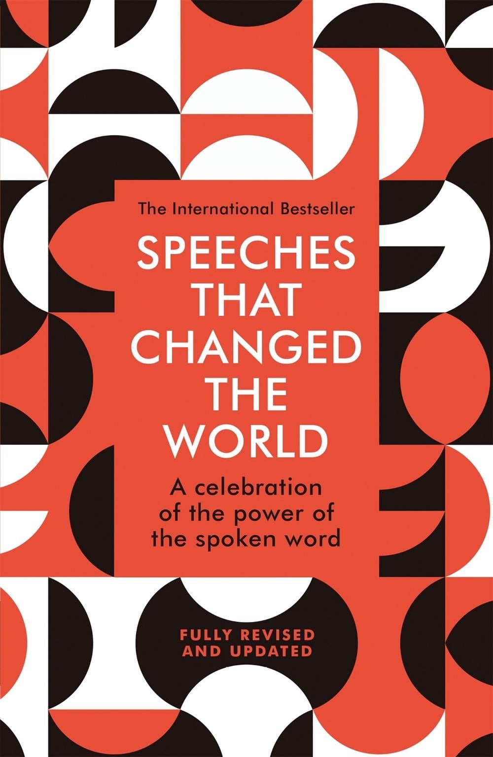 Speeches That Changed the World by Quercus - ISBN: 9781529409550