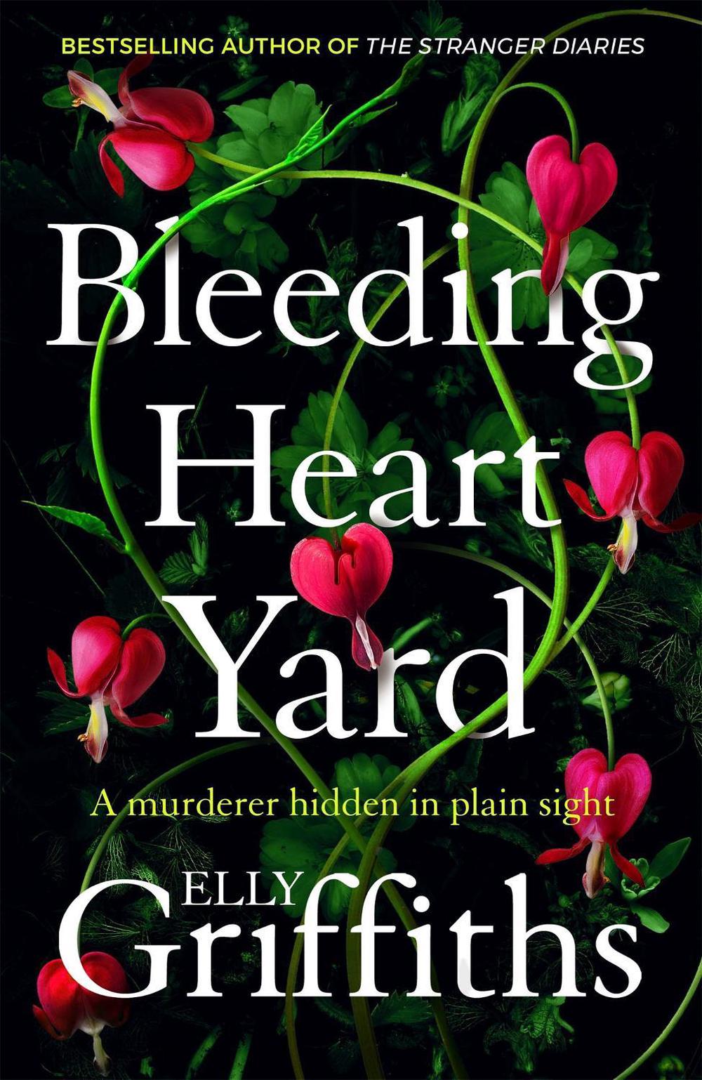 Bleeding Heart Yard, 9781529409963