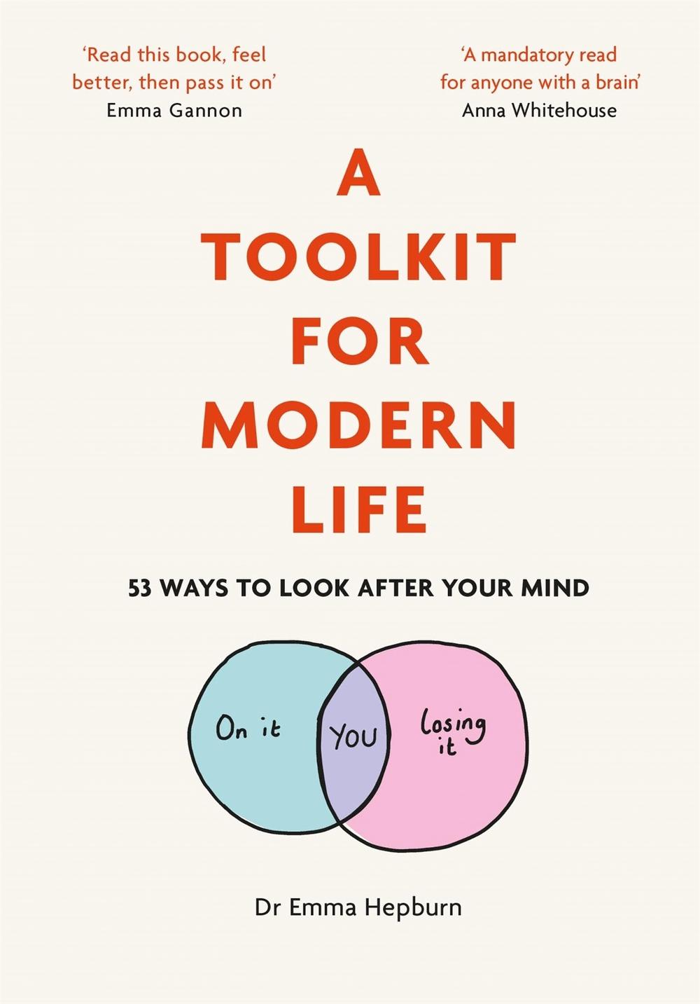 A Toolkit for Modern Life, 9781529410228